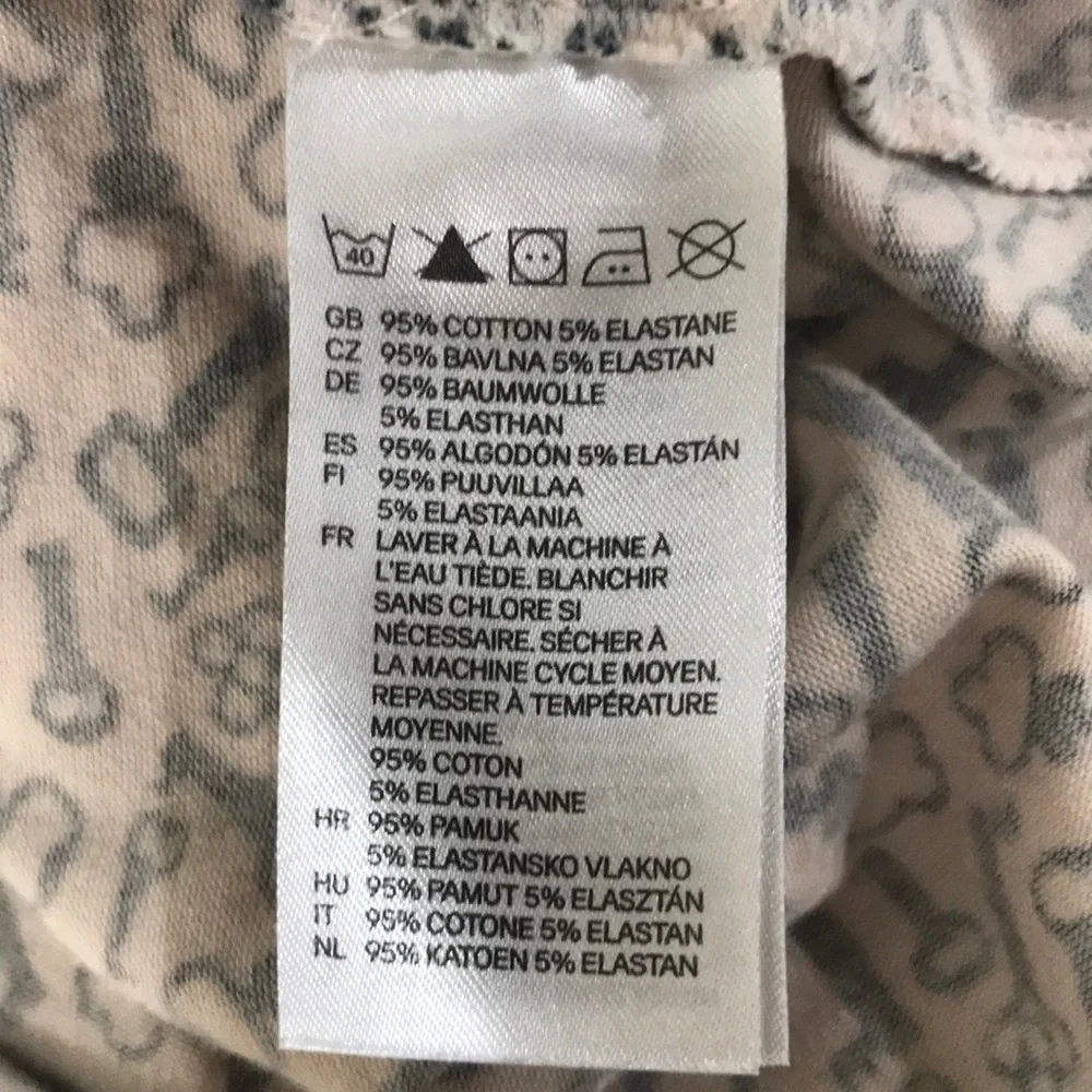 Divided Key dress - Picture 7 of 7